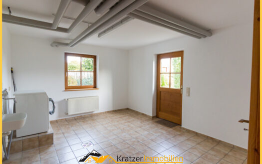 Top Familiendomizil in Wiggensbach mit großem, gepflegtem Garten und phänomenalem Blick