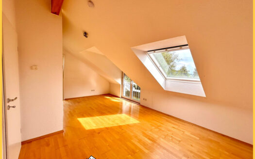 „Sonnenvilla“ Lichtdurchflutetes, familienfreundliches Einfamilienhaus in Probstried