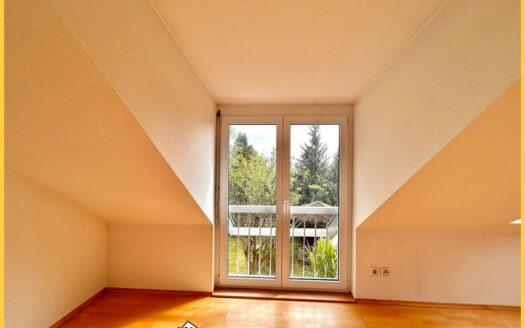 „Sonnenvilla“ Lichtdurchflutetes, familienfreundliches Einfamilienhaus in Probstried