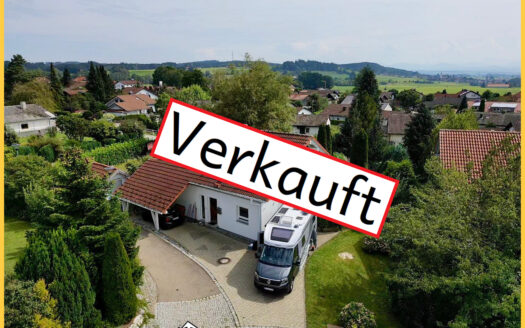 verkauft