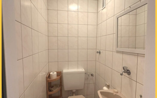 Zur Kapitalanlage oder Eigennutzung! Zentral gelegene 2-Zi.-ETW mit 2 Südbalkonen in Kempten