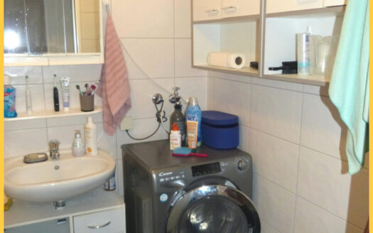 Zur Kapitalanlage oder Eigennutzung! Zentral gelegene 2-Zi.-ETW mit 2 Südbalkonen in Kempten