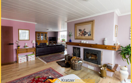 Penthouse mit phänomenalem Panoramablick in die Berge