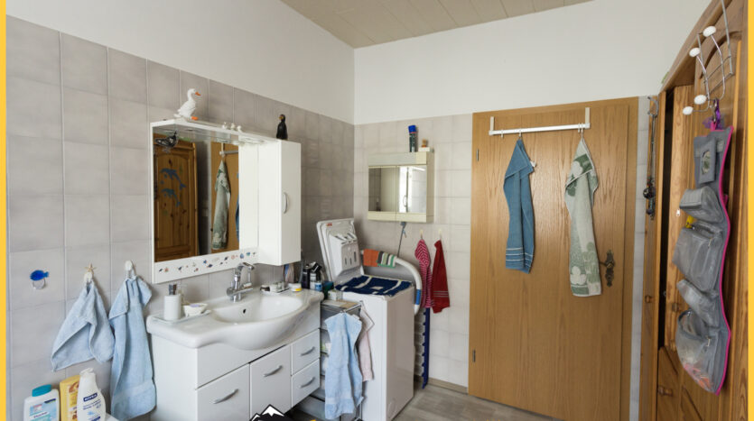 Badezimmer Whg 1.OG