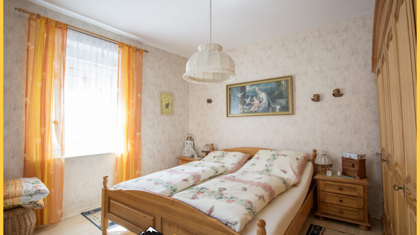 Schlafzimmer Whg 1.OG