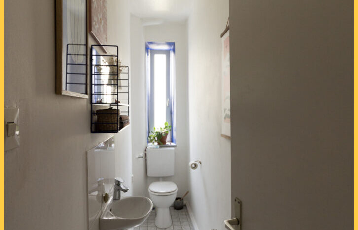 WC Whg EG