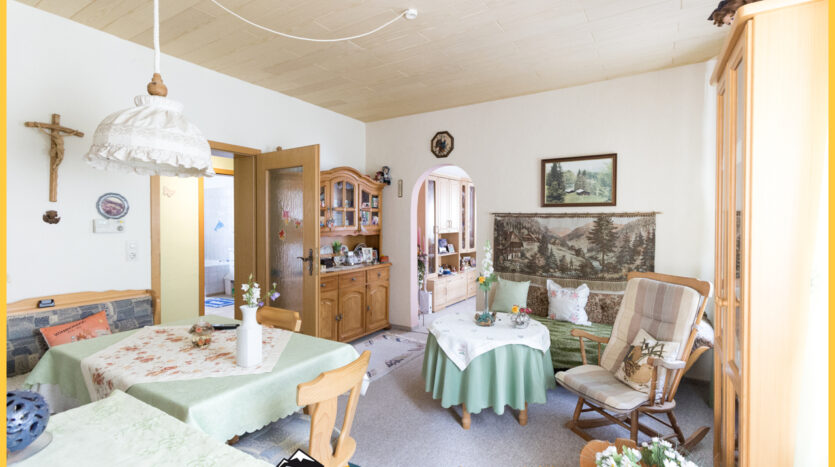 Wohnzimmer Whg 1.OG