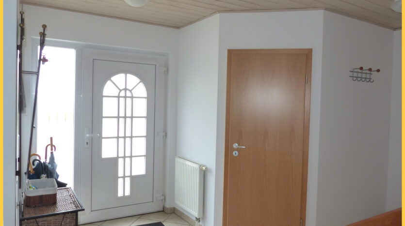 Eingangsbereich