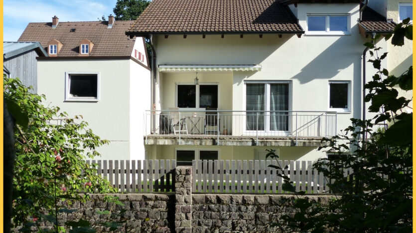 Aussenansicht