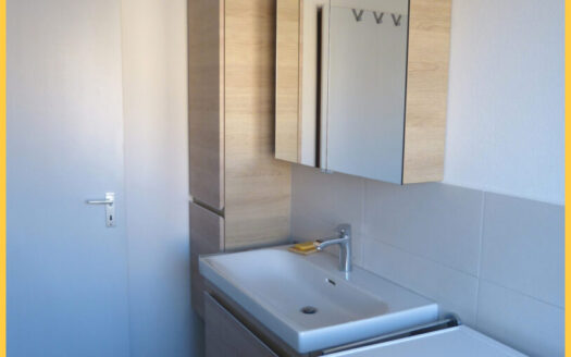 Lichtdurchflutete 3-Zi.-ETW mit EBK und großem Balkon südlich von Kempten in Waltenhofen