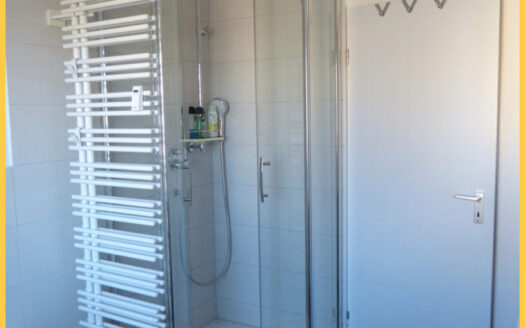 Lichtdurchflutete 3-Zi.-ETW mit EBK und großem Balkon südlich von Kempten in Waltenhofen