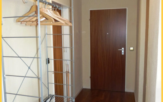 Lichtdurchflutete 3-Zi.-ETW mit EBK und großem Balkon südlich von Kempten in Waltenhofen