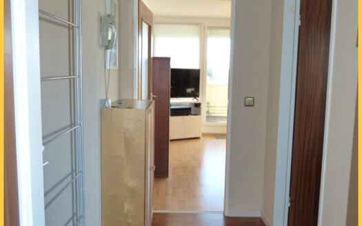 Lichtdurchflutete 3-Zi.-ETW mit EBK und großem Balkon südlich von Kempten in Waltenhofen