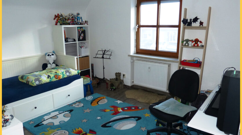 Kinderzimmer