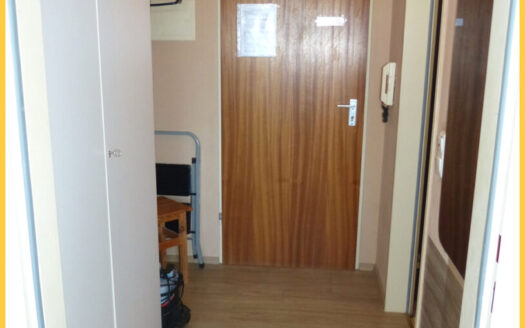 Komplett möblierte 1-Zi.-Wohnung mit EBK und schönem Süd-West-Balkon in Waltenhofen-Rauns