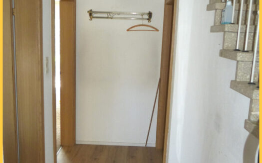 Sonniges, kleines Reihenmittelhaus mit Entwicklungspotenzial in Waltenhofen-Rauns