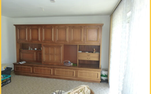 Sonniges, kleines Reihenmittelhaus mit Entwicklungspotenzial in Waltenhofen-Rauns