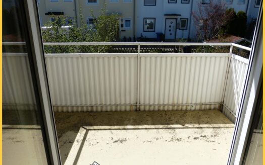 Sonniges, kleines Reihenmittelhaus mit Entwicklungspotenzial in Waltenhofen-Rauns