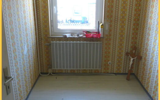 Sonniges, kleines Reihenmittelhaus mit Entwicklungspotenzial in Waltenhofen-Rauns