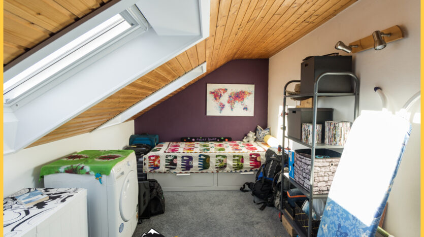 Kinder- Gästezimmer