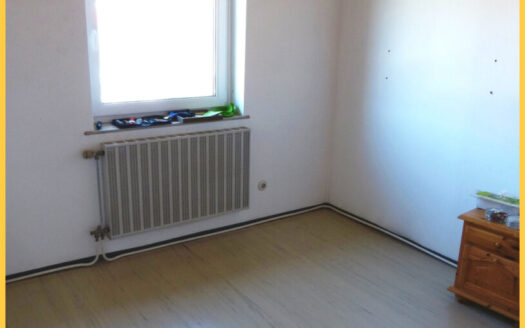 Sonniges, kleines Reihenmittelhaus mit Entwicklungspotenzial in Waltenhofen-Rauns