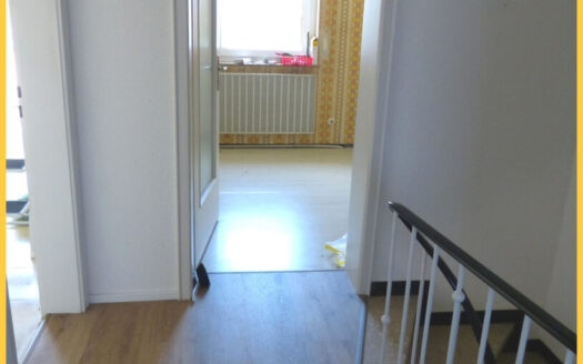 Sonniges, kleines Reihenmittelhaus mit Entwicklungspotenzial in Waltenhofen-Rauns