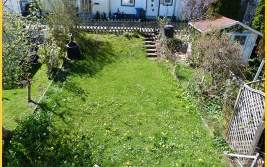 Sonniges, kleines Reihenmittelhaus mit Entwicklungspotenzial in Waltenhofen-Rauns