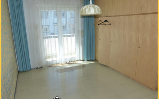 Sonniges, kleines Reihenmittelhaus mit Entwicklungspotenzial in Waltenhofen-Rauns