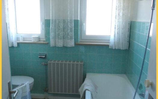 Sonniges, kleines Reihenmittelhaus mit Entwicklungspotenzial in Waltenhofen-Rauns