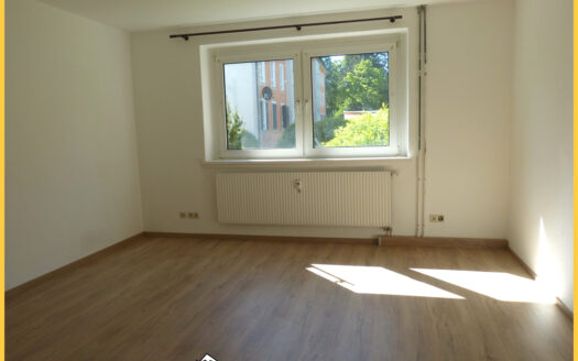 Großzügige, helle 1-Zi.-ETW mit EBK und Garage im Kemptener Osten