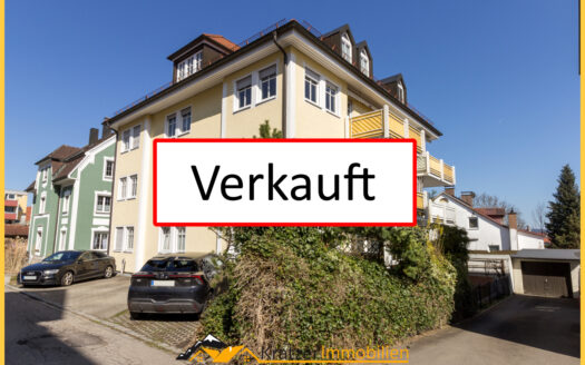 verkauft