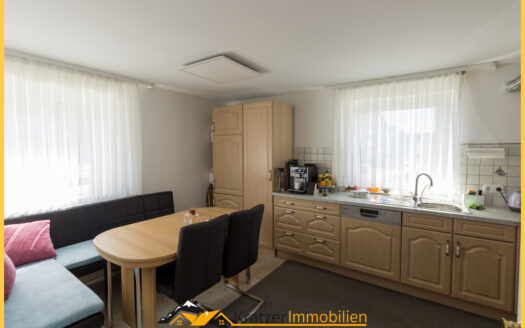 Vielseitige 4-Zimmer-Eigentumswohnung in Waltenhofen-Hegge