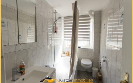 Vielseitige 4-Zimmer-Eigentumswohnung in Waltenhofen-Hegge