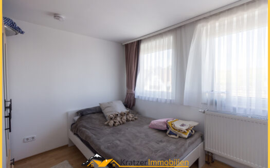 Vielseitige 4-Zimmer-Eigentumswohnung in Waltenhofen-Hegge