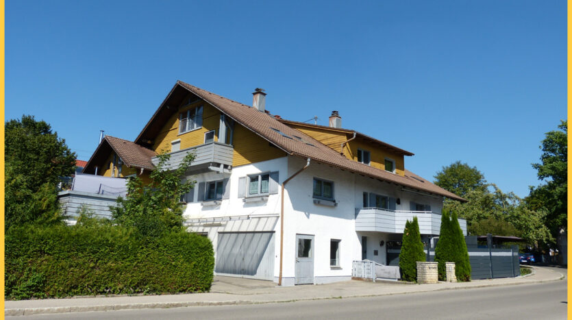 Aussenansicht