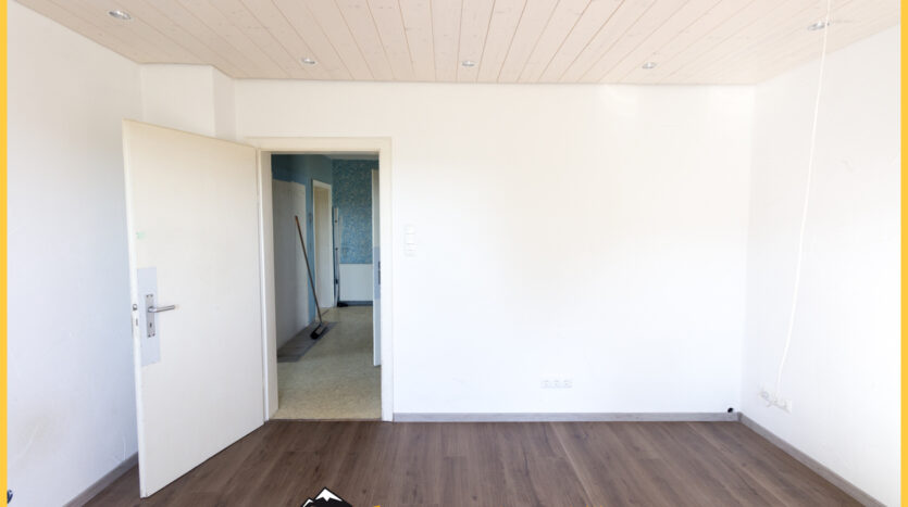 Gäste/Büro im EG