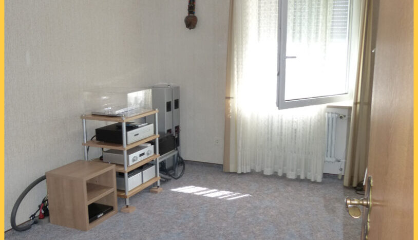 2. Kinderzimmer