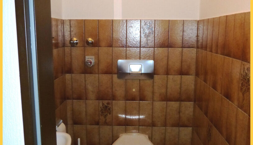 Gäste-WC