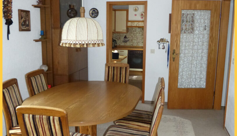 Esszimmer