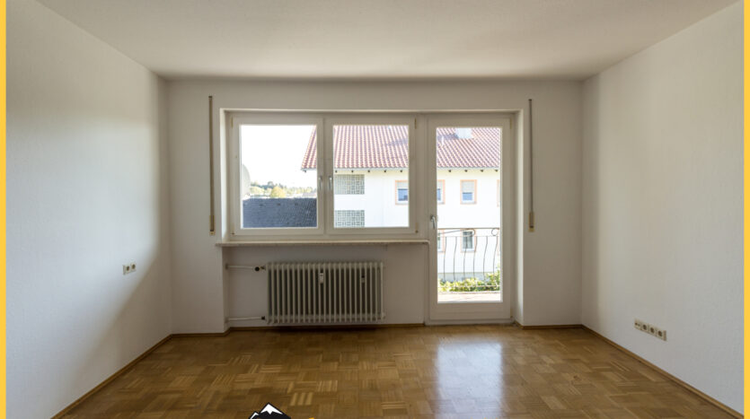 Schlafzimmer OG