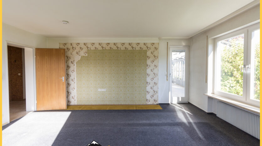 Wohnzimmer EG