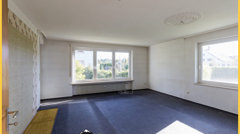 Wohnzimmer EG