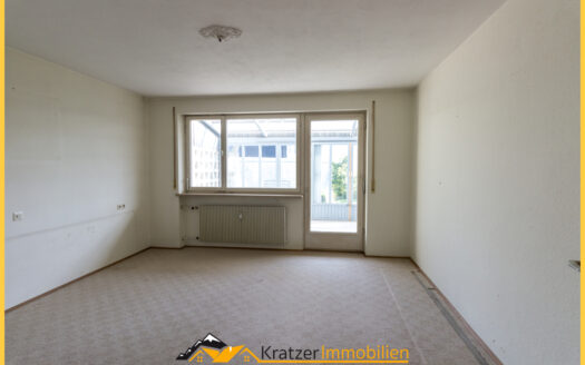 Vielseitiges Zweifamilienhaus mit großem Grundstück und Ausbaupotenzial