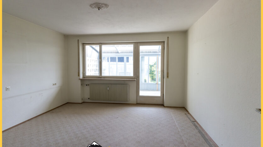 Schlafzimmer EG